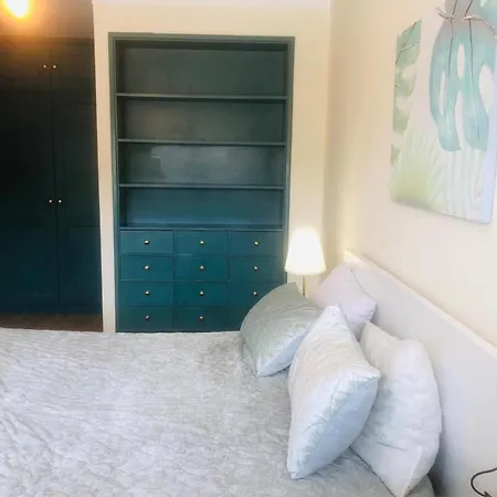 Apartament Ze Dos Quartos Vila Nova de Famalicão