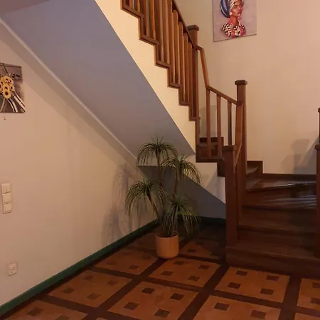 Apartament Ze Dos Quartos Vila Nova de Famalicão