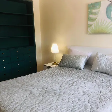 Apartament Ze Dos Quartos
