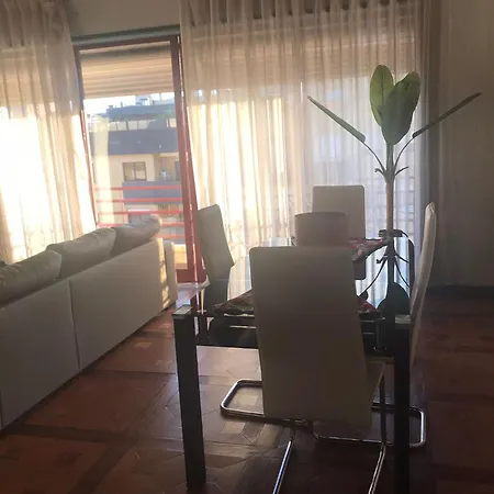 Apartament Ze Dos Quartos *