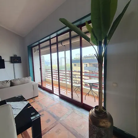 Ze Dos Quartos Apartament Vila Nova de Famalicão