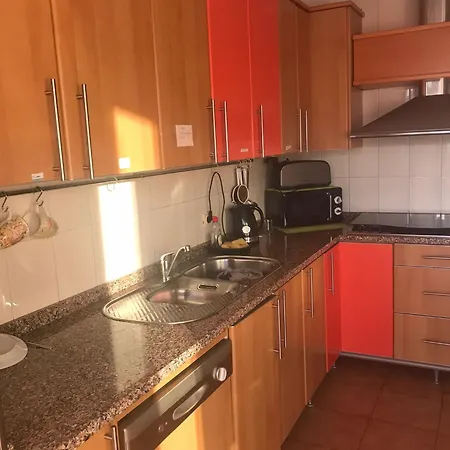 Apartament Ze Dos Quartos