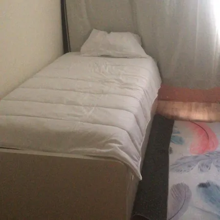 Apartament Ze Dos Quartos