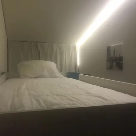 Ze Dos Quartos Apartament *