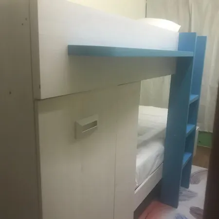 Ze Dos Quartos *